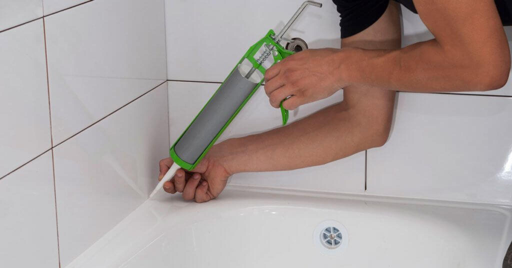 Grout vs Silicone What's Best When Renovating Your Bathroom?